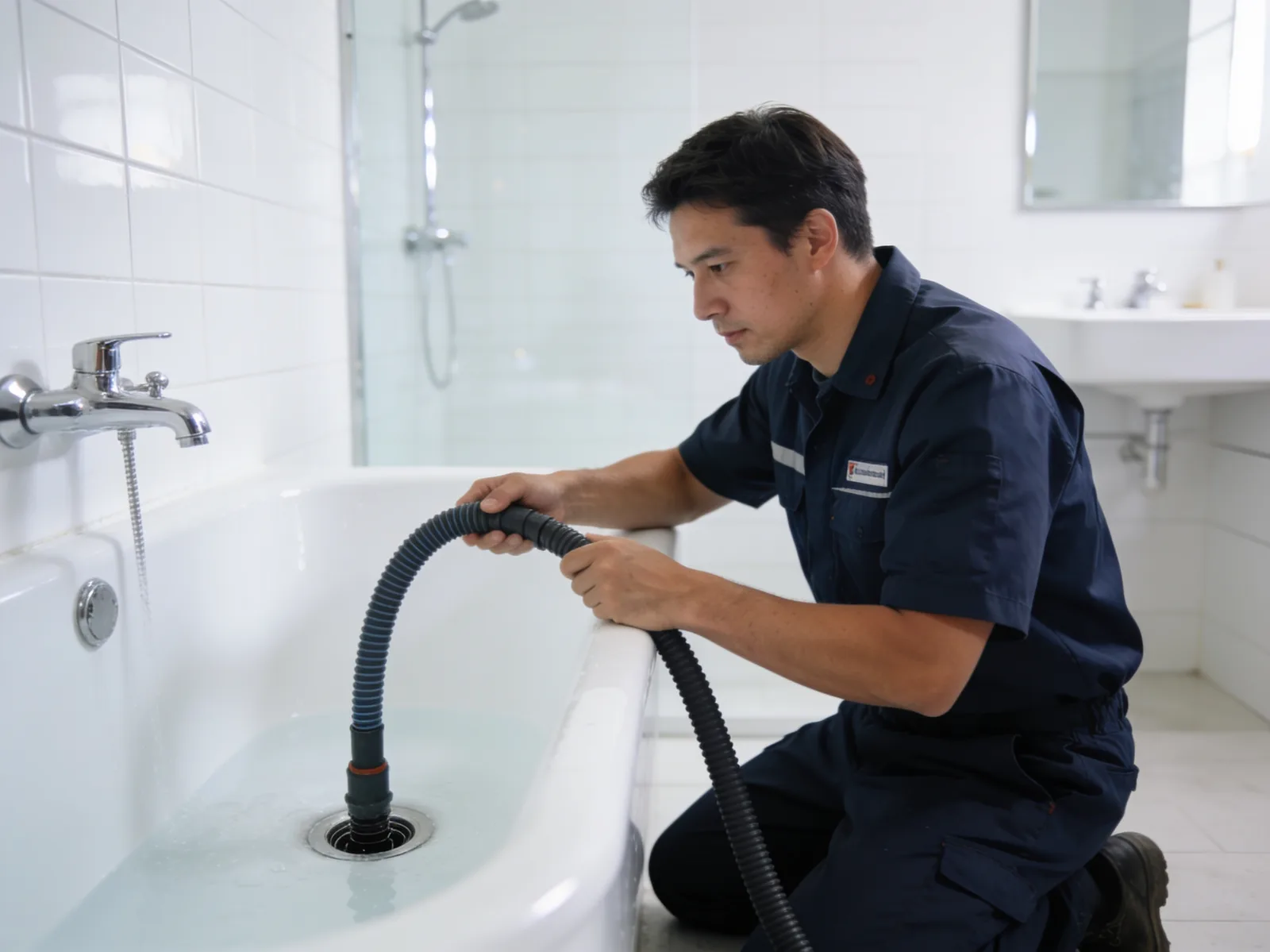 Emergency Plumber New Egypt, NJ FAQs